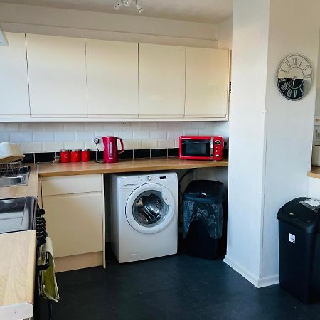 St Ives, King Bed Cosy Home, Parking, Fast Wi Fi Exterior foto